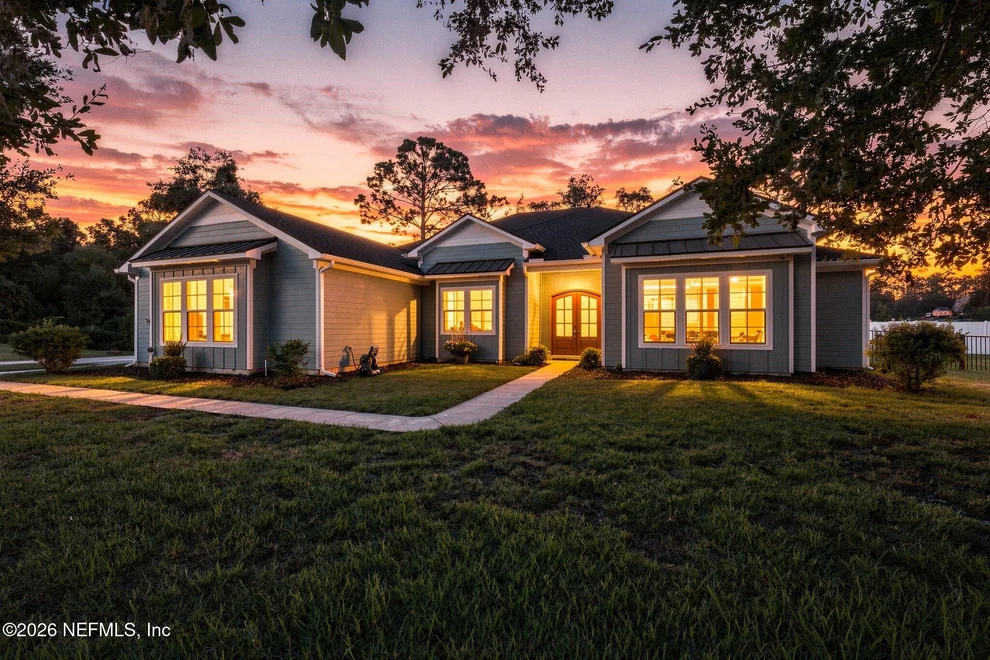 Unit for sale at 4120 RIVERVIEW Circle, Green Cove Springs, FL 32043
