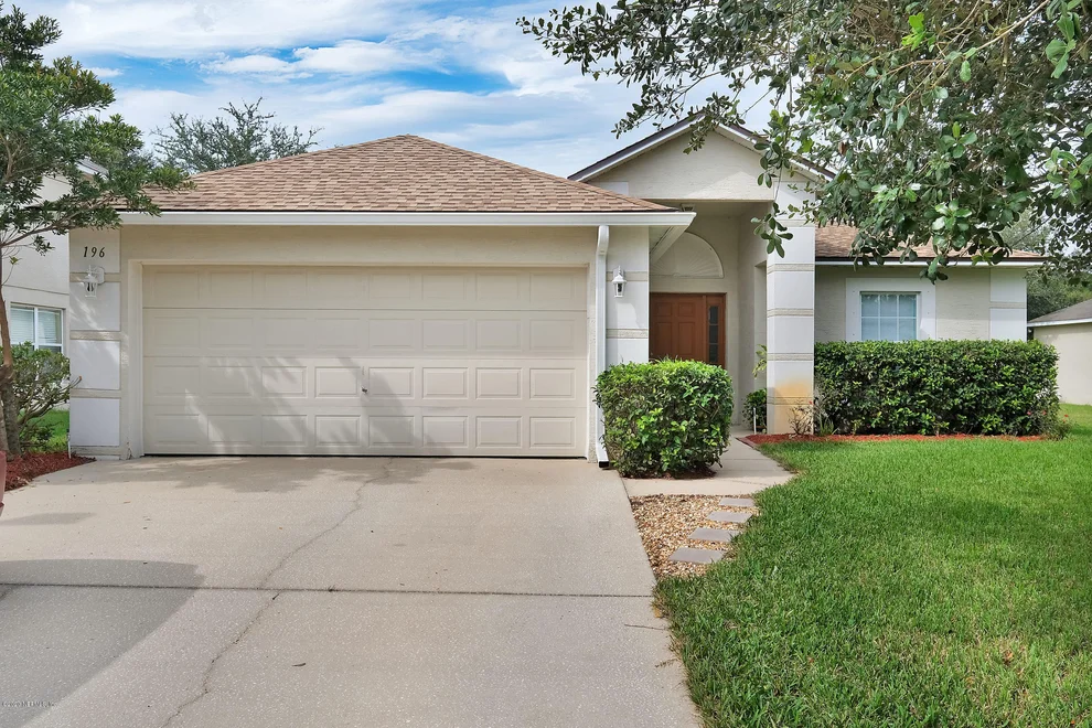 Unit for sale at 196 KING ARTHUR Court, St. Augustine, FL 32086