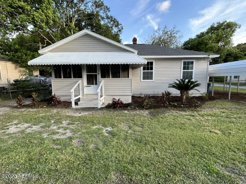 Unit for sale at 936 ETHAN ALLEN Street, Jacksonville, FL 32208