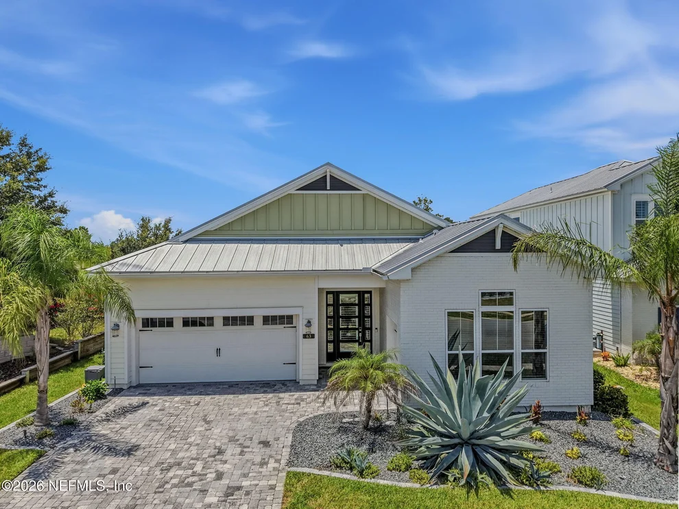 Unit for sale at 63 CARIBBEAN Place, St. Johns, FL 32259