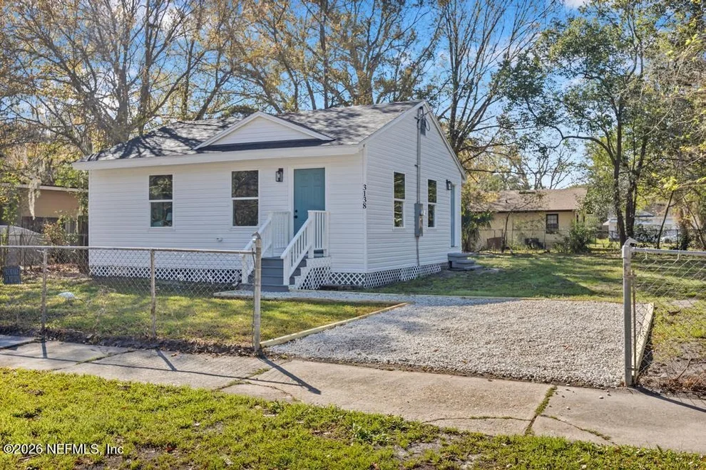Unit for sale at 3138 N 3RD ST Circle, Jacksonville, FL 32254