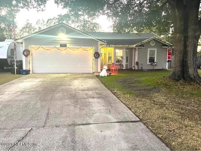 Unit for sale at 3214 KATYS Court, Green Cove Springs, FL 32043