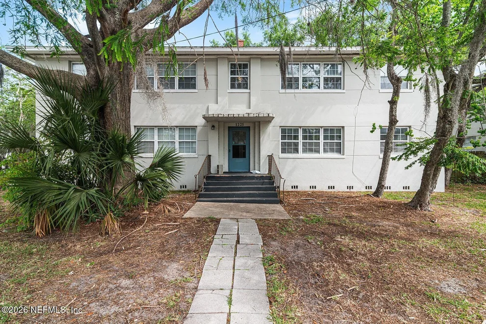 Unit for sale at 1225 LASALLE Street, Jacksonville, FL 32207