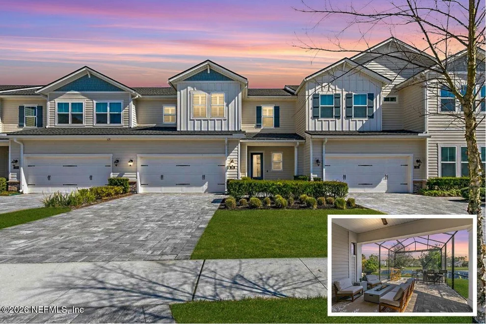 Unit for sale at 185 LIBERTY BELL Road, Ponte Vedra, FL 32081