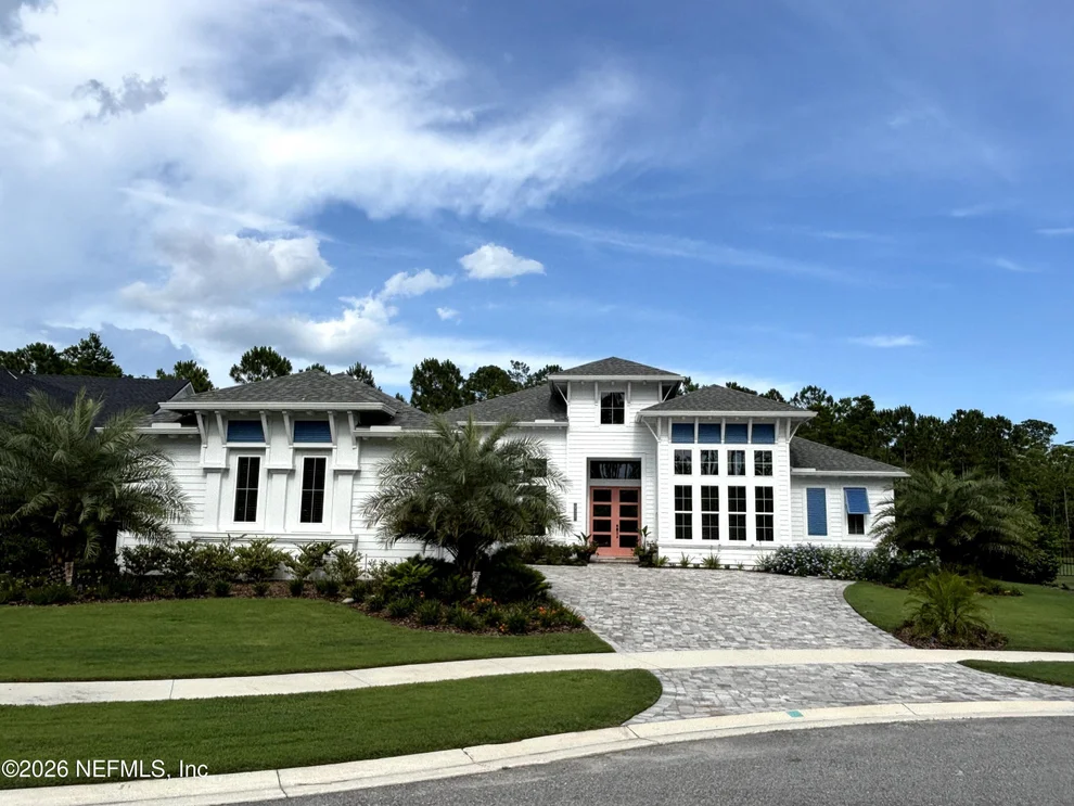 Unit for sale at 927 SEAGROVE Drive, Ponte Vedra, FL 32081
