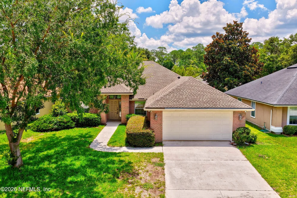 Unit for sale at 124 DRAGONFLY Drive, St. Johns, FL 32259