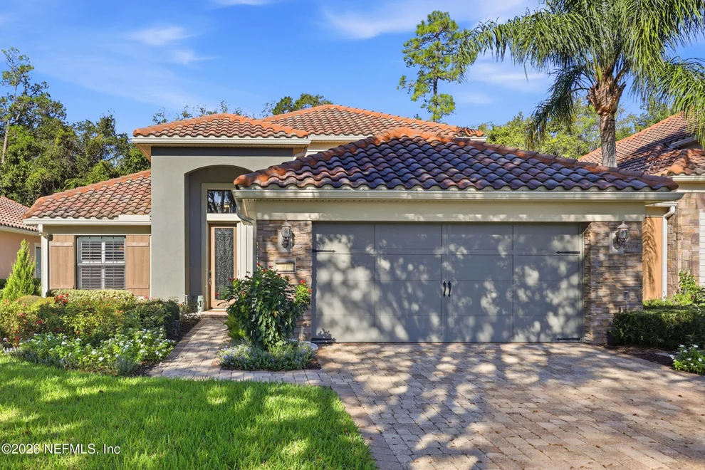 Unit for sale at 91 MARSH HOLLOW Road, Ponte Vedra, FL 32081