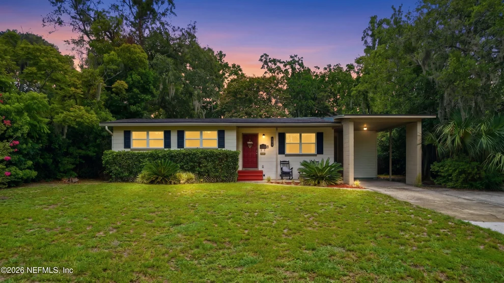 Unit for sale at 3994 CONGA Street, Jacksonville, FL 32217