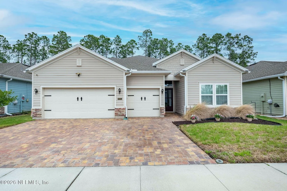 Unit for sale at 9936 PAVNES CREEK Drive, Jacksonville, FL 32222