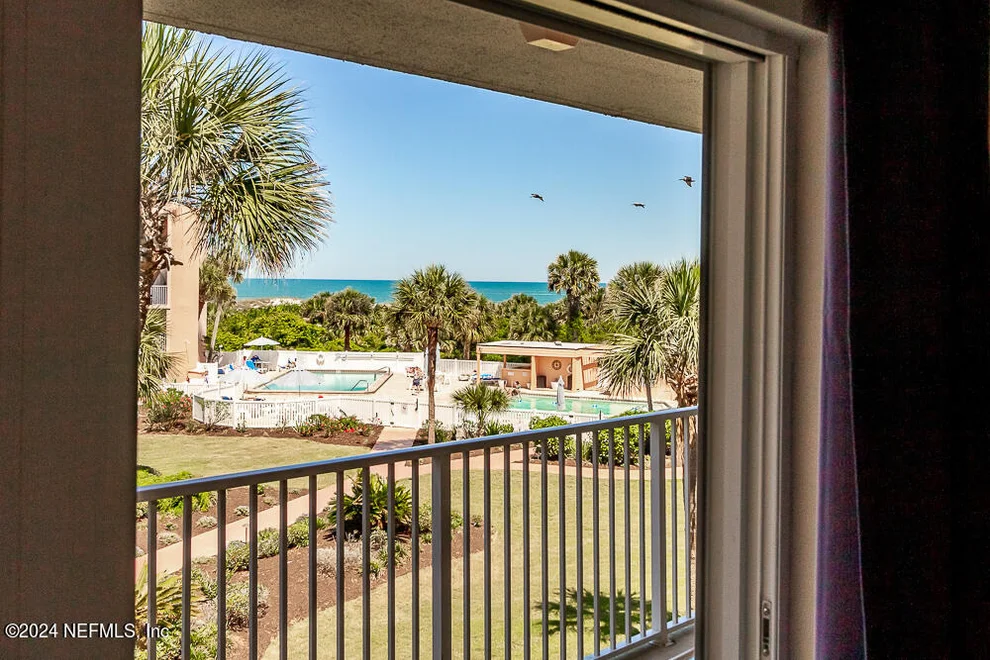 Unit for sale at 4 OCEAN TRACE Road, St. Augustine, FL 32080