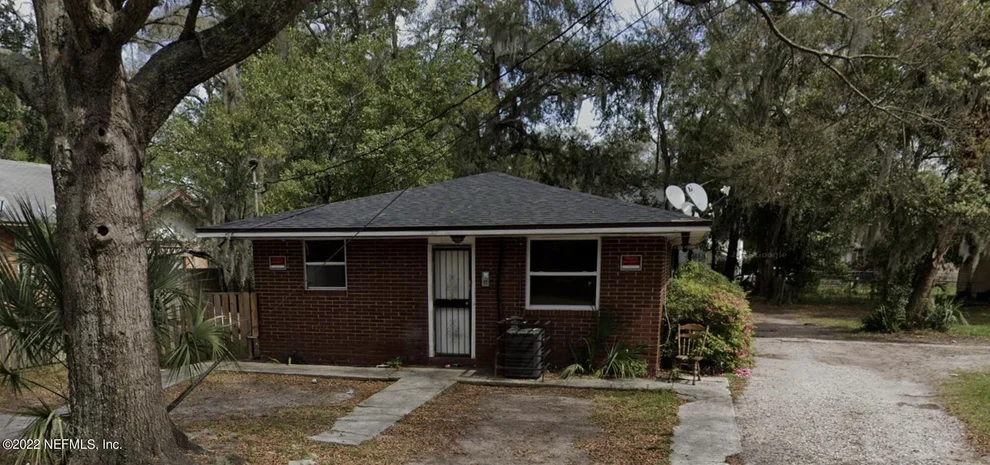 Unit for sale at 3315 SILVER Street, Jacksonville, FL 32206