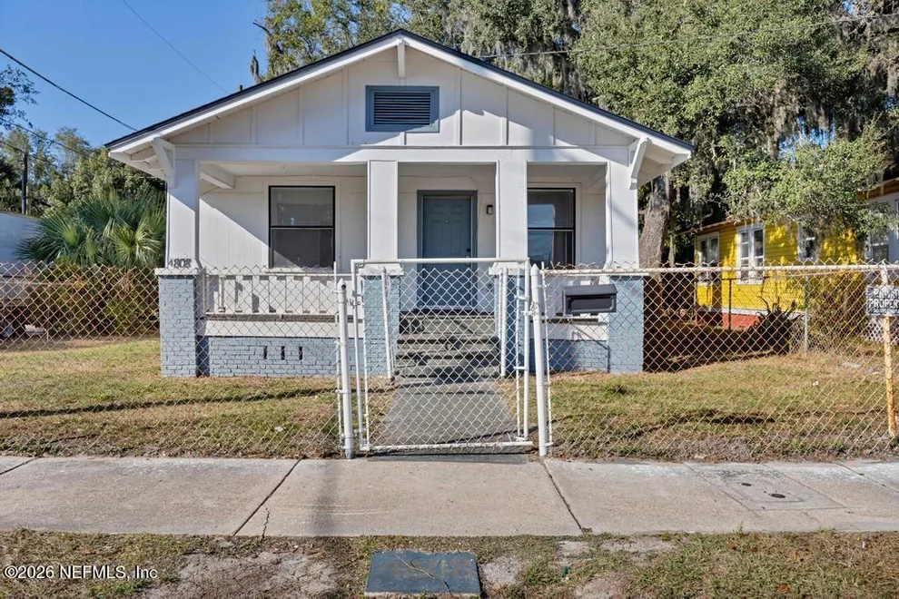 Unit for sale at 4808 SILVER Street, Jacksonville, FL 32206