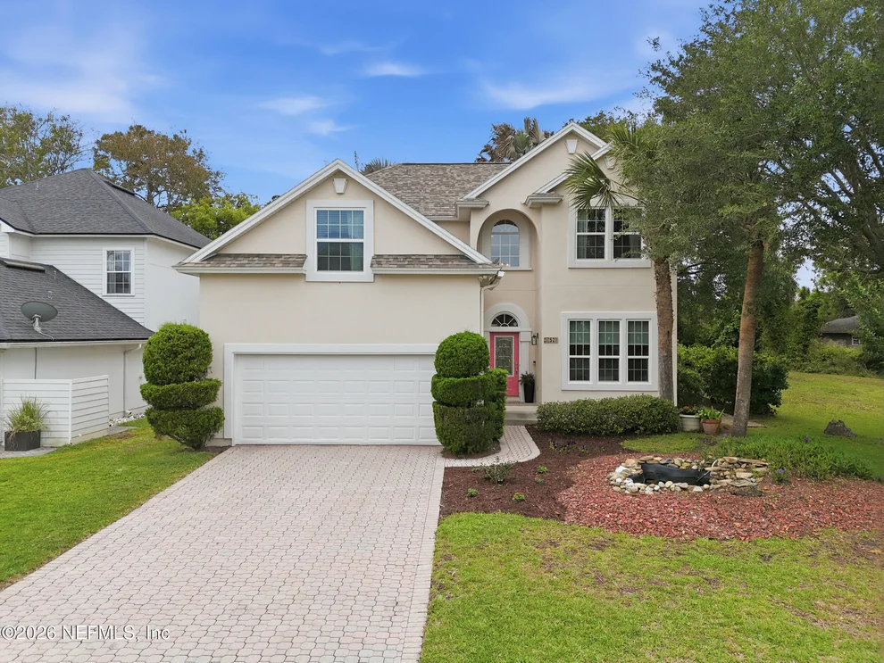 Unit for sale at 521 SUNSET Drive, Ponte Vedra Beach, FL 32082
