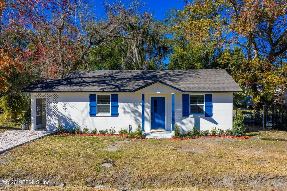 Unit for sale at 4977 CONNORS Street, Jacksonville, FL 32207