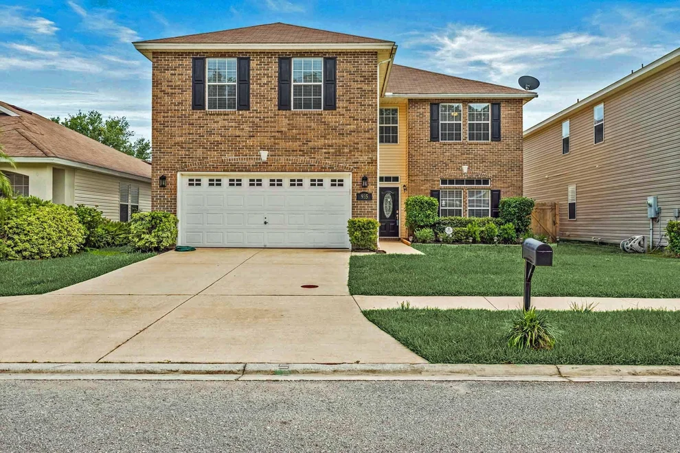 Unit for sale at 935 CHURCHHILL Lane, St. Augustine, FL 32092