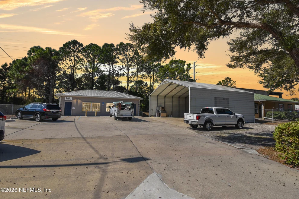 Unit for sale at 2071 DOBBS Road, St. Augustine, FL 32086