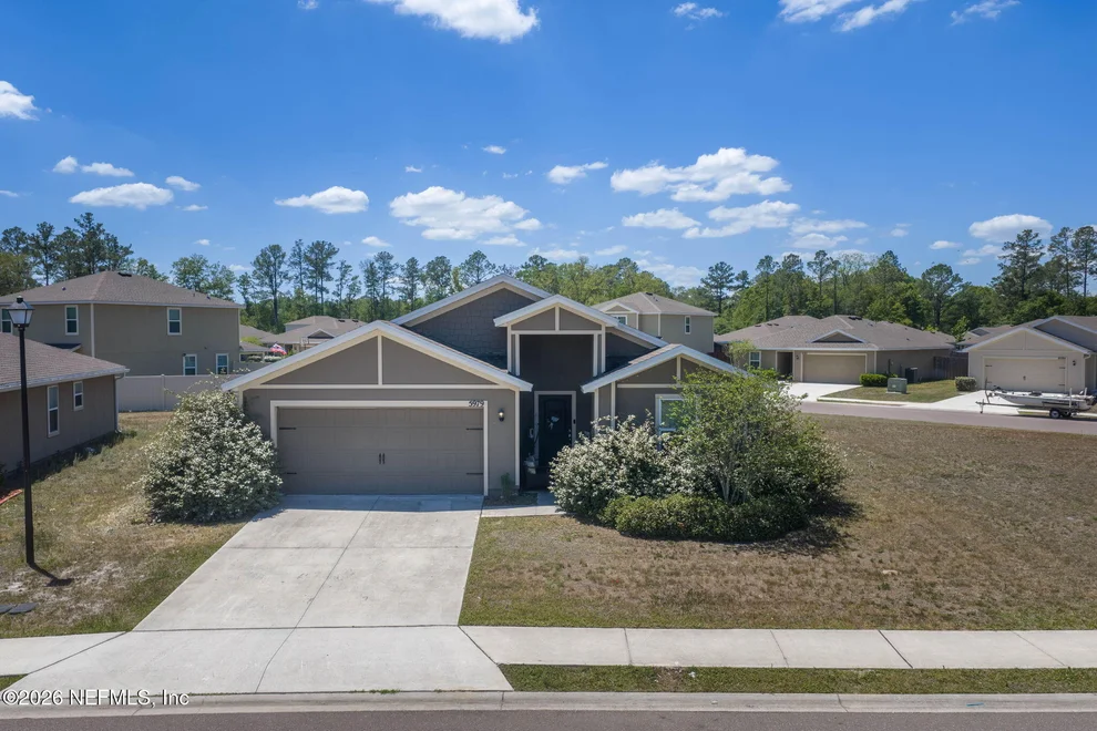 Unit for sale at 5979 CROSBY LAKE Way E, Macclenny, FL 32063