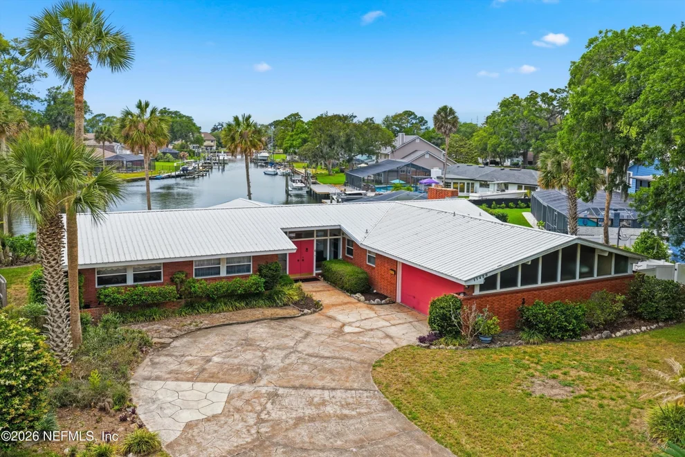 Unit for sale at 11420 STARBOARD Drive, Jacksonville, FL 32225