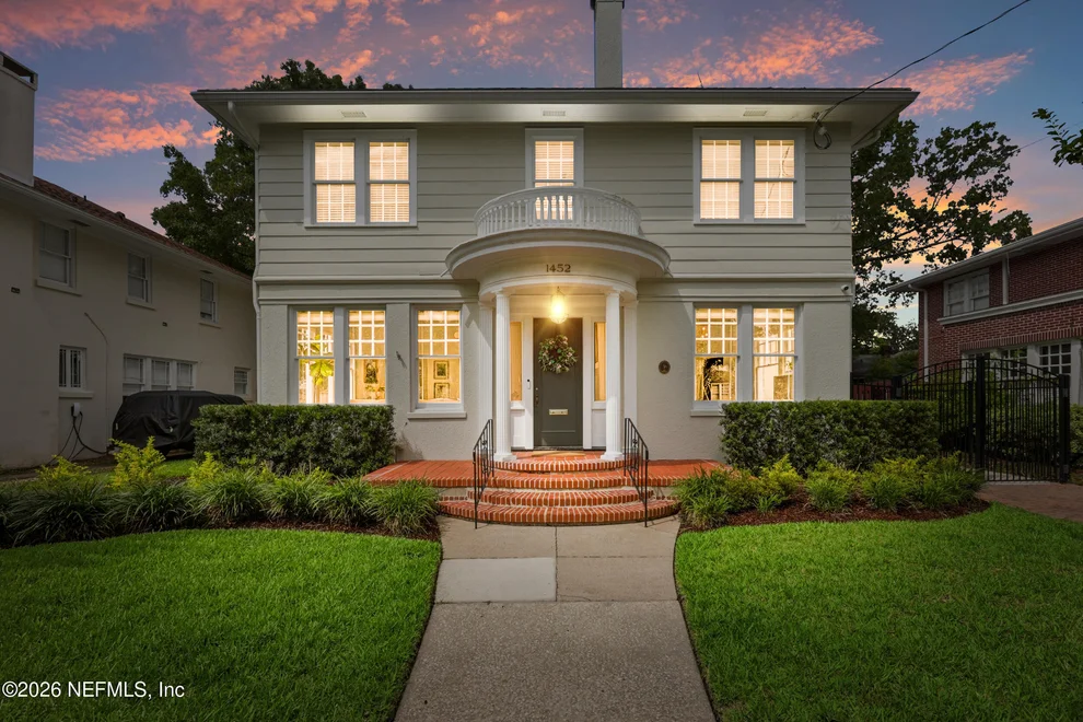 Unit for sale at 1452 AVONDALE Avenue, Jacksonville, FL 32205