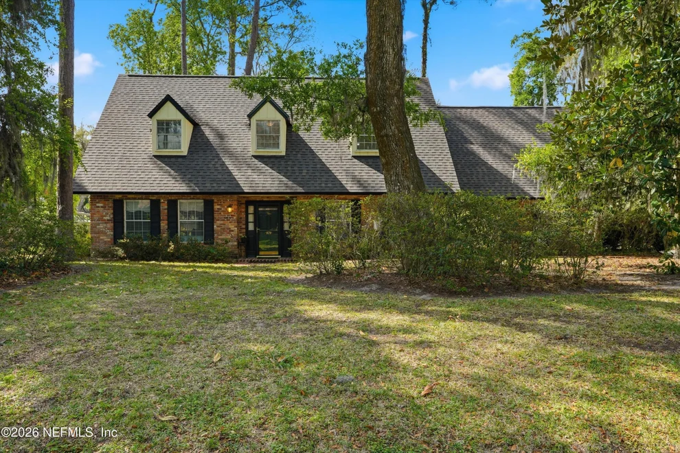 Unit for sale at 970 SANDPIPER Lane, Orange Park, FL 32073