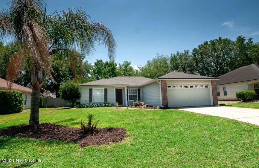 Unit for sale at 3427 BRISTOL BRIDGE Road, Orange Park, FL 32073