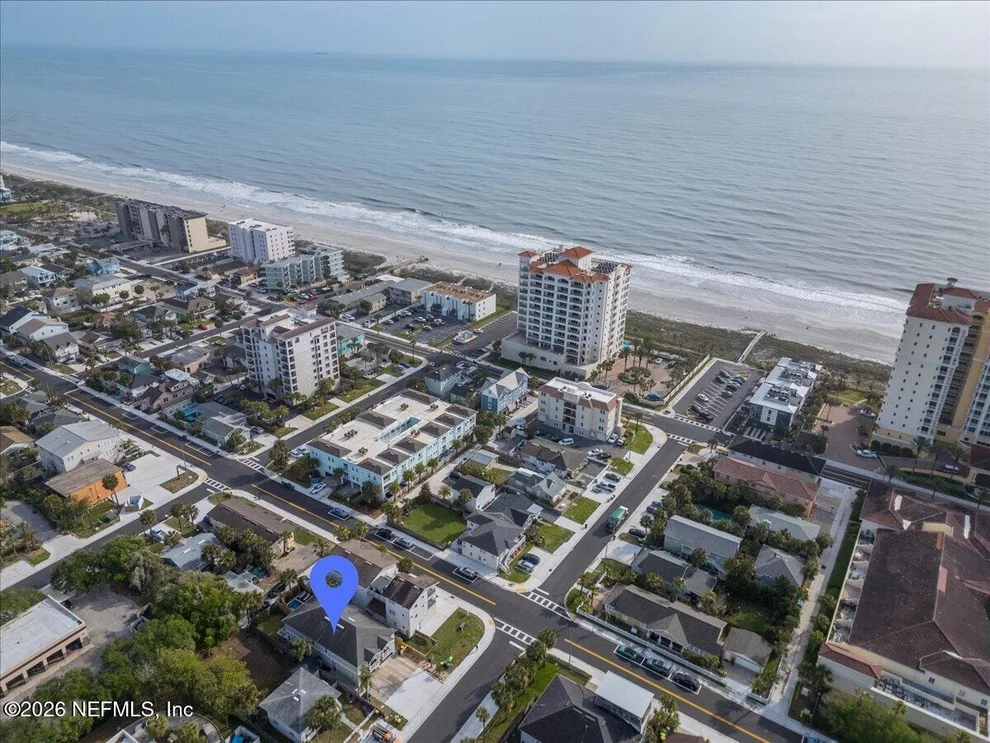 Unit for sale at 231 10TH Avenue S, Jacksonville Beach, FL 32250