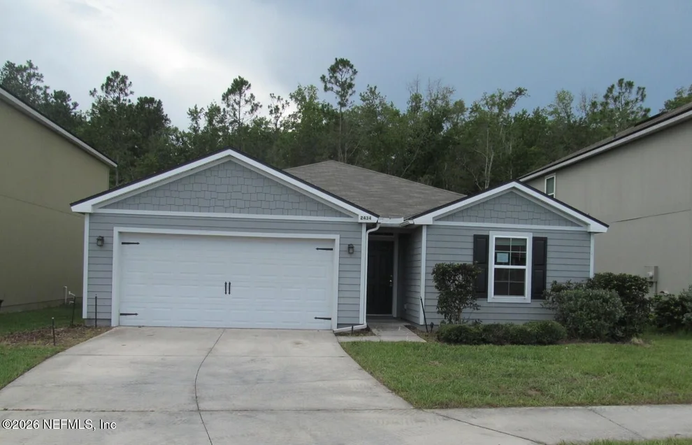 Unit for sale at 2434 OAK STREAM Drive, Green Cove Springs, FL 32043