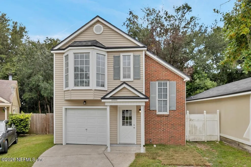 Unit for sale at 10962 TRACI LYNN Drive, Jacksonville, FL 32218