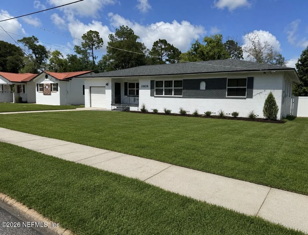 Unit for sale at 3915 ANVERS Boulevard, Jacksonville, FL 32210