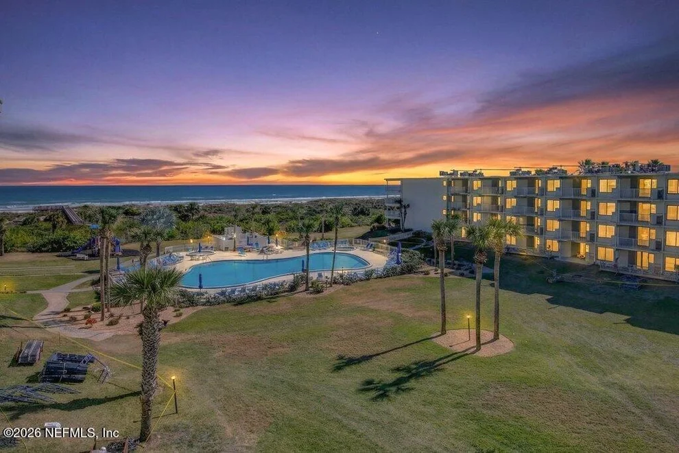 Unit for sale at 4670 A1A, St. Augustine, FL 32080