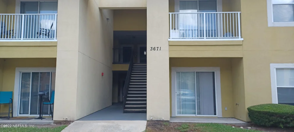 Unit for sale at 3671 KIRKPATRICK Circle, Jacksonville, FL 32210