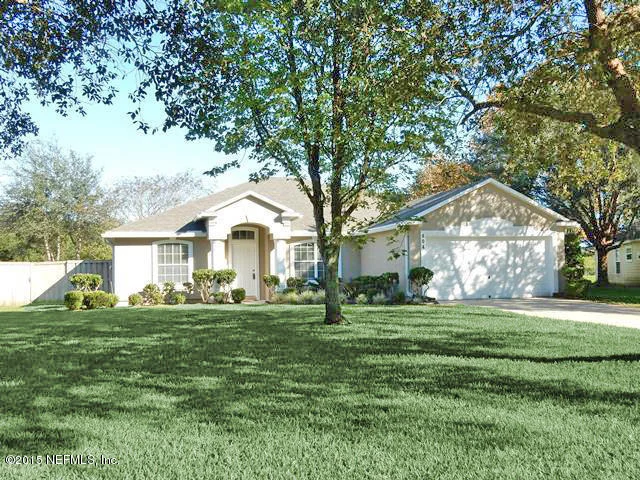 Unit for sale at 404 CANCUN Court, St. Johns, FL 32259