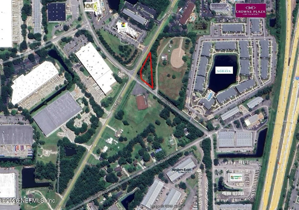 Unit for sale at 13303 RANCH Road, Jacksonville, FL 32218