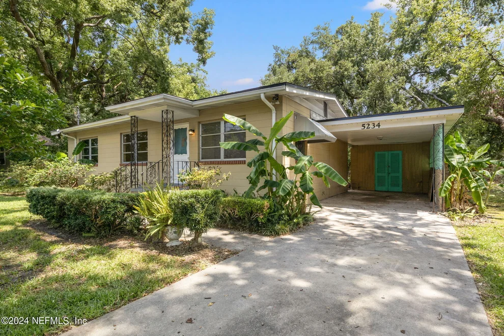 Unit for sale at 5234 BLAND Road, Jacksonville, FL 32254