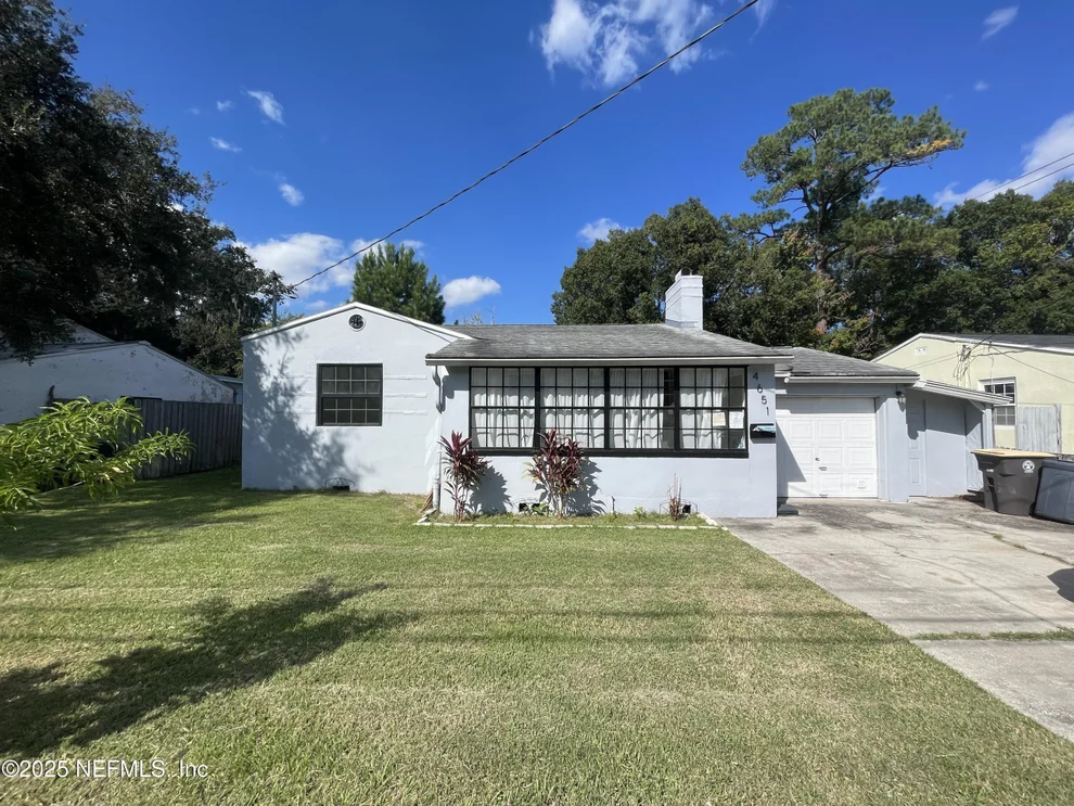 Unit for sale at 4651 BLOUNT Avenue, Jacksonville, FL 32210