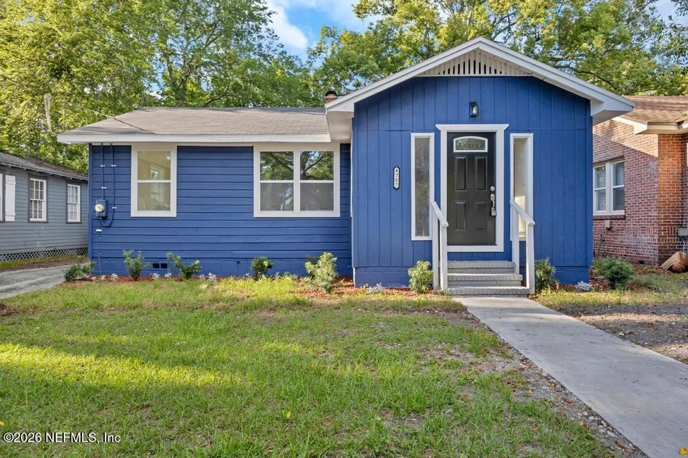 Unit for sale at 4757 KINGSBURY Street, Jacksonville, FL 32205