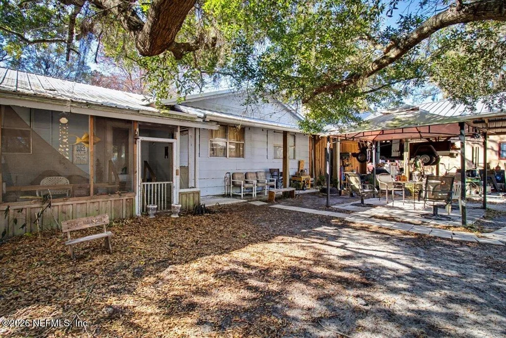 Unit for sale at 6564 SW 163RD Street, Starke, FL 32091