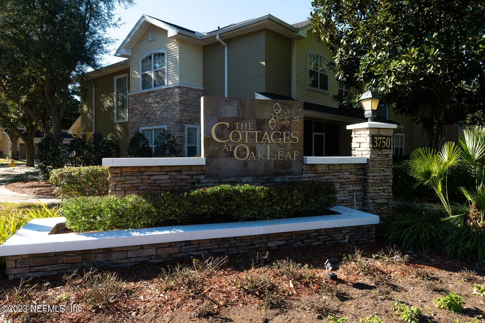 Unit for sale at 3750 SILVER BLUFF Boulevard, Orange Park, FL 32065