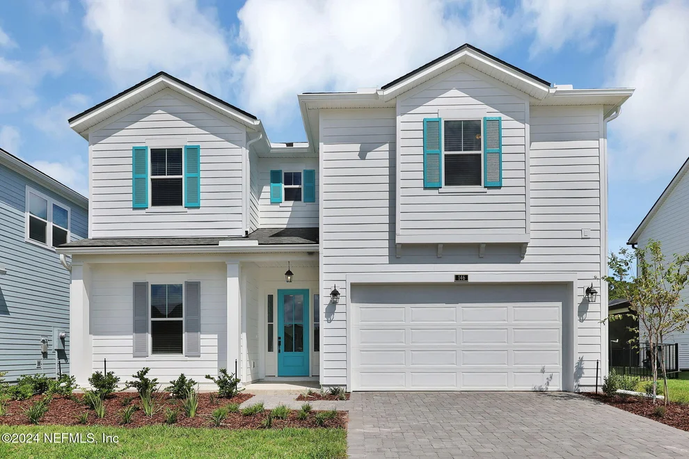 Unit for sale at 93 REFLECTIONS Avenue, Ponte Vedra, FL 32081