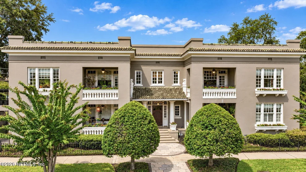 Unit for sale at 2005 HERSCHEL Street, Jacksonville, FL 32204
