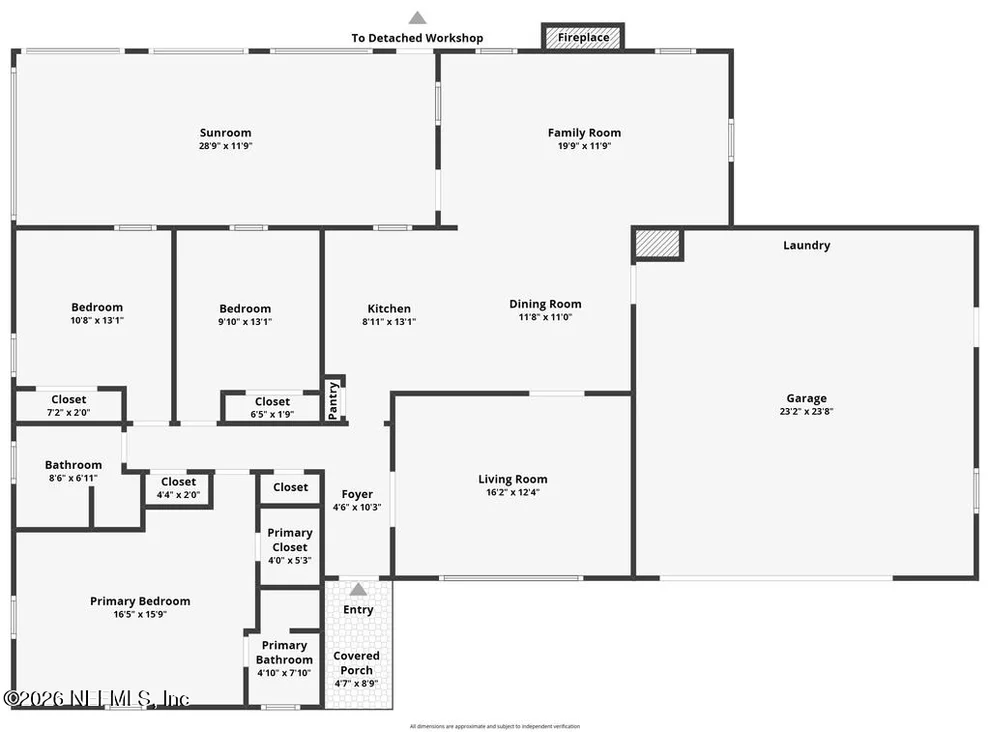 Unit for sale at 951 GRACE Terrace, Jacksonville, FL 32205