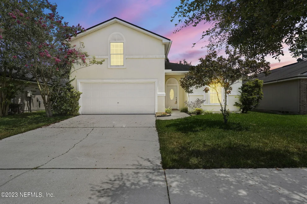 Unit for sale at 112 ABERDEENSHIRE Drive N, St. Johns, FL 32259