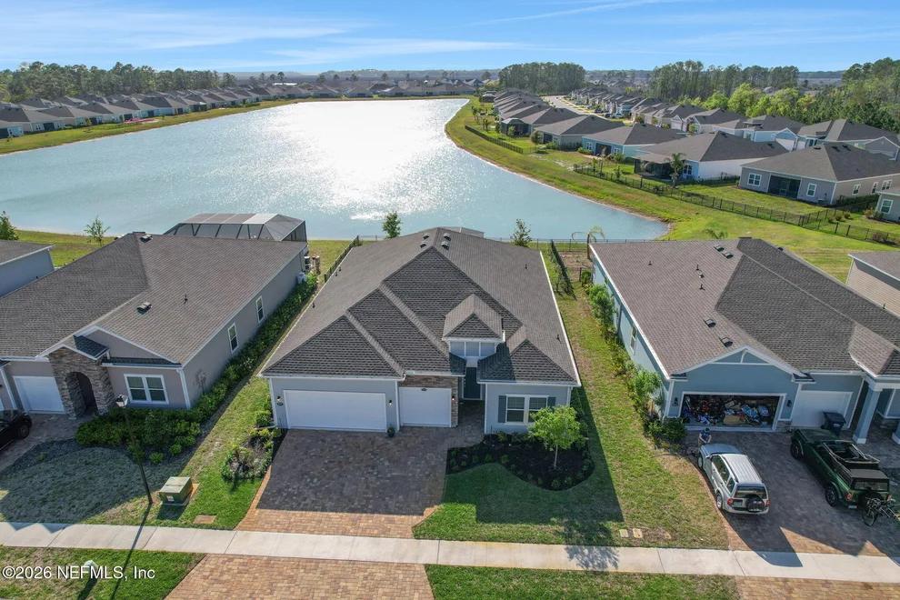 Unit for sale at 85747 STONEHURST Parkway, Fernandina Beach, FL 32034