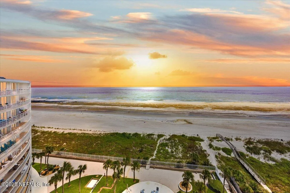 Unit for sale at 1601 OCEAN Drive, Jacksonville Beach, FL 32250