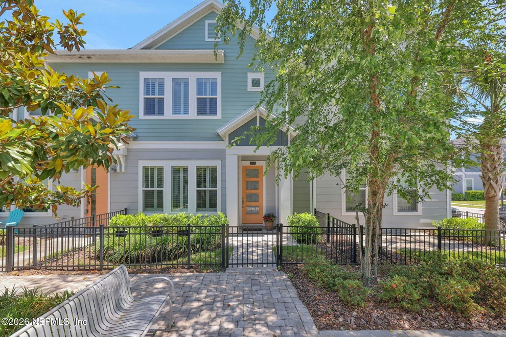 Unit for sale at 11473 SURFLINE Court, Jacksonville, FL 32256