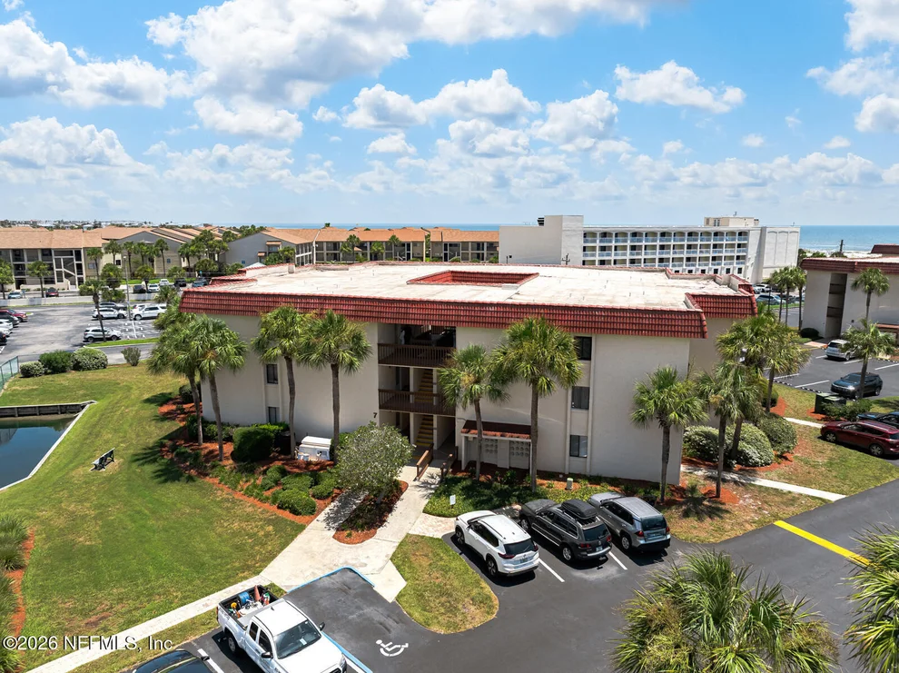 Unit for sale at 880 A1A BEACH Boulevard, St. Augustine Beach, FL 32080