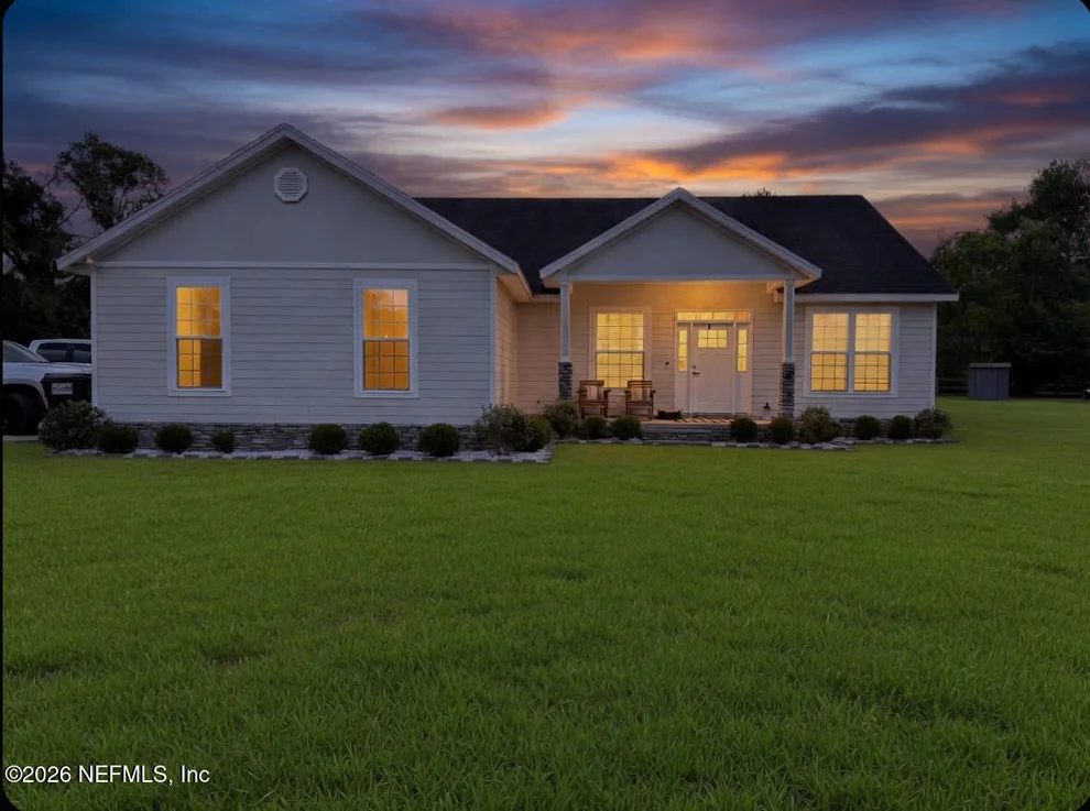 Unit for sale at 11151 FISH POND Lane, Glen St. Mary, FL 32040