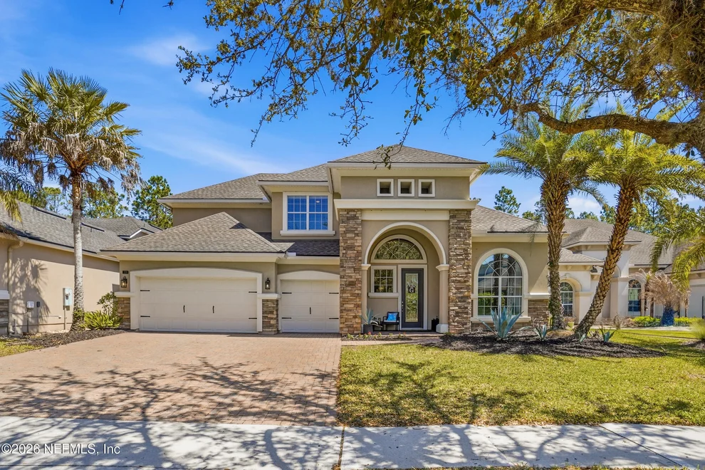 Unit for sale at 379 CAPE MAY Avenue, Ponte Vedra, FL 32081