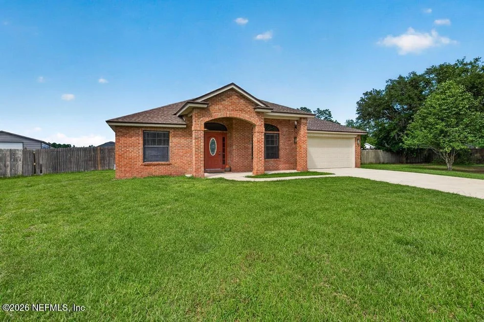 Unit for sale at 32097 WHITE TAIL Court, Bryceville, FL 32009