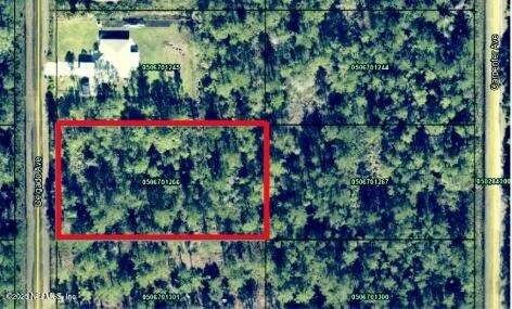 Unit for sale at 10500 DELGADO Avenue, Hastings, FL 32145